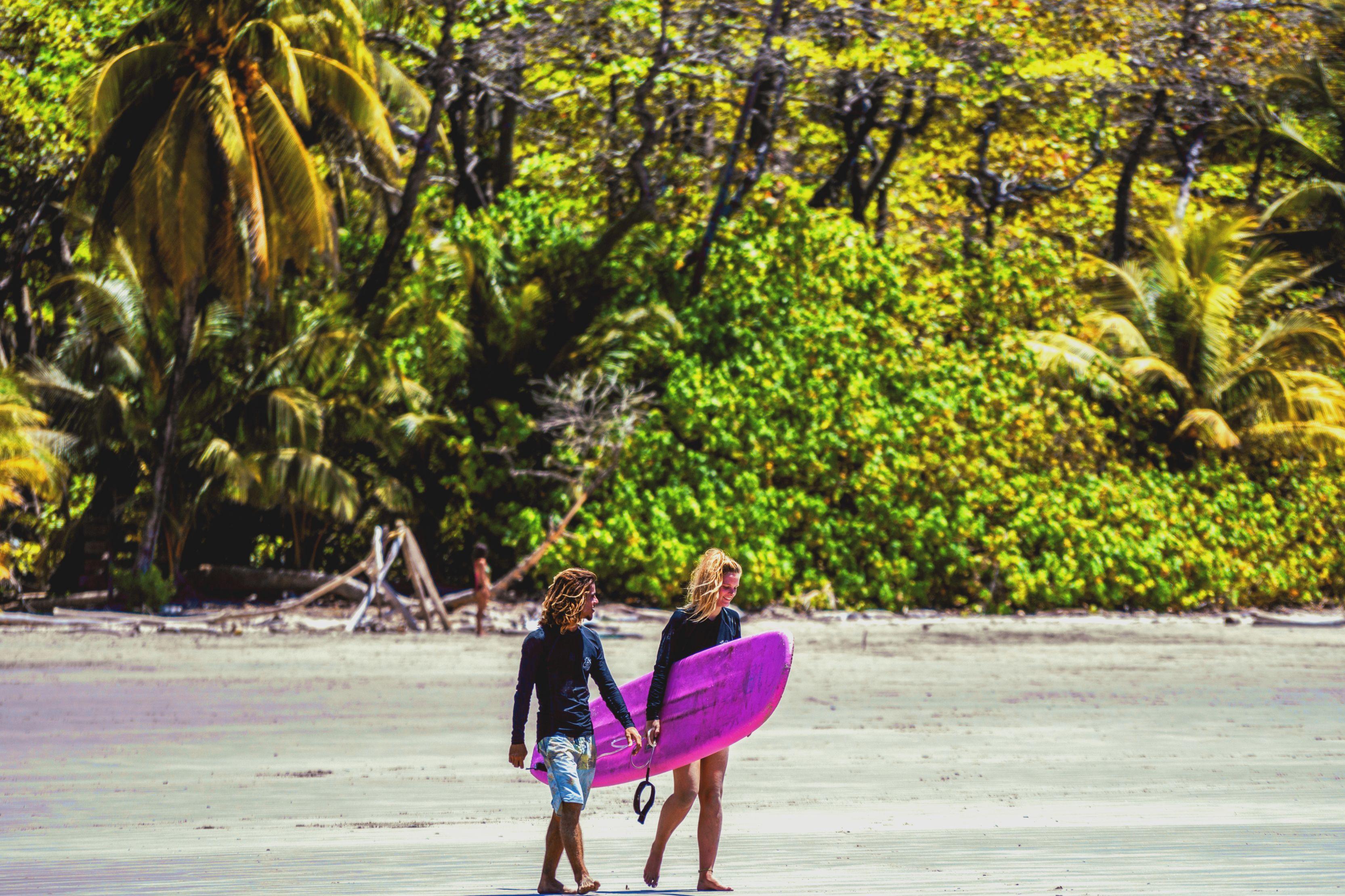 Хостел Selina Santa Teresa North Playa Santa Teresa  Екстер'єр фото