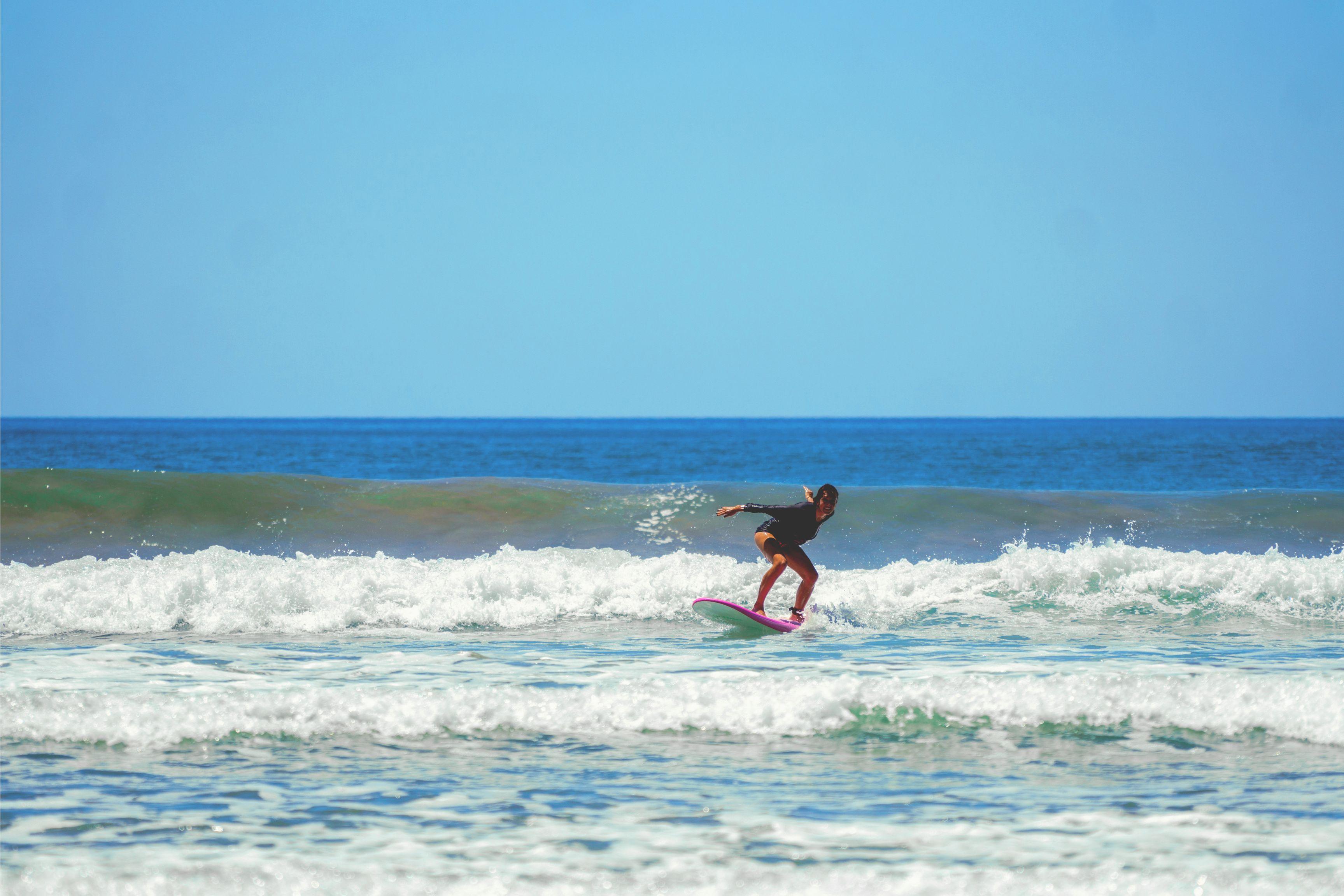 Хостел Selina Santa Teresa North Playa Santa Teresa  Екстер'єр фото