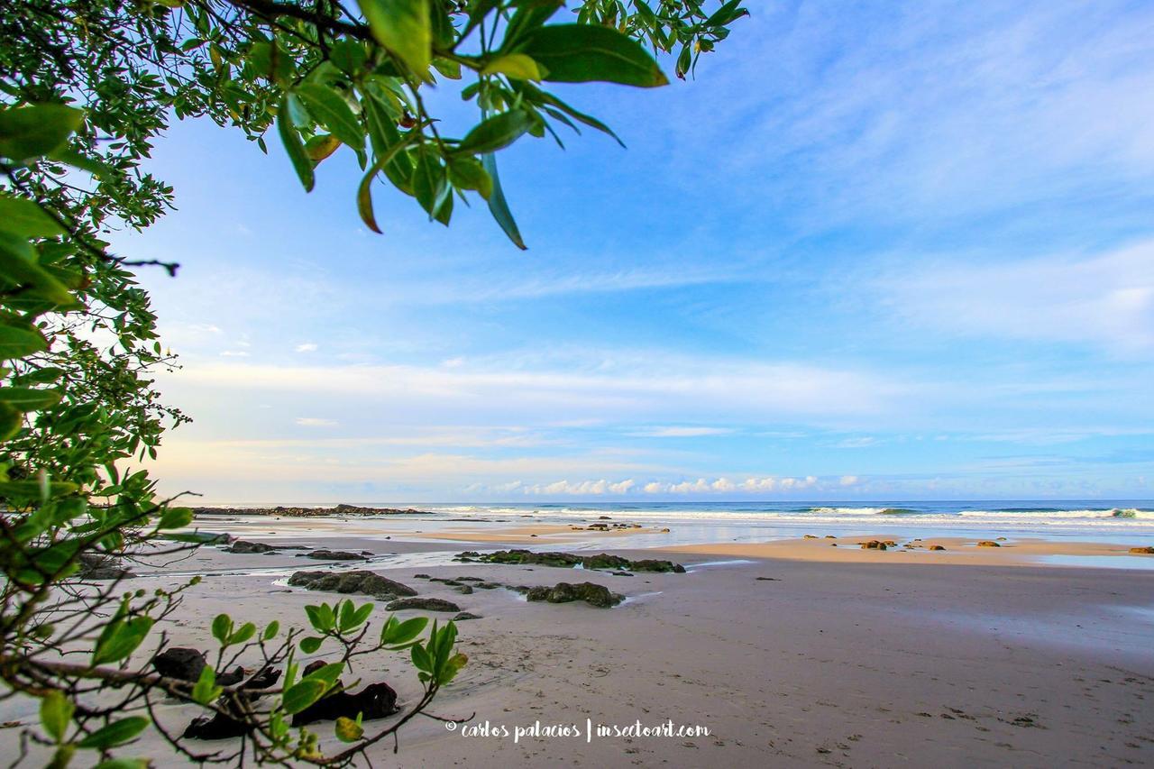 Хостел Selina Santa Teresa North Playa Santa Teresa  Екстер'єр фото